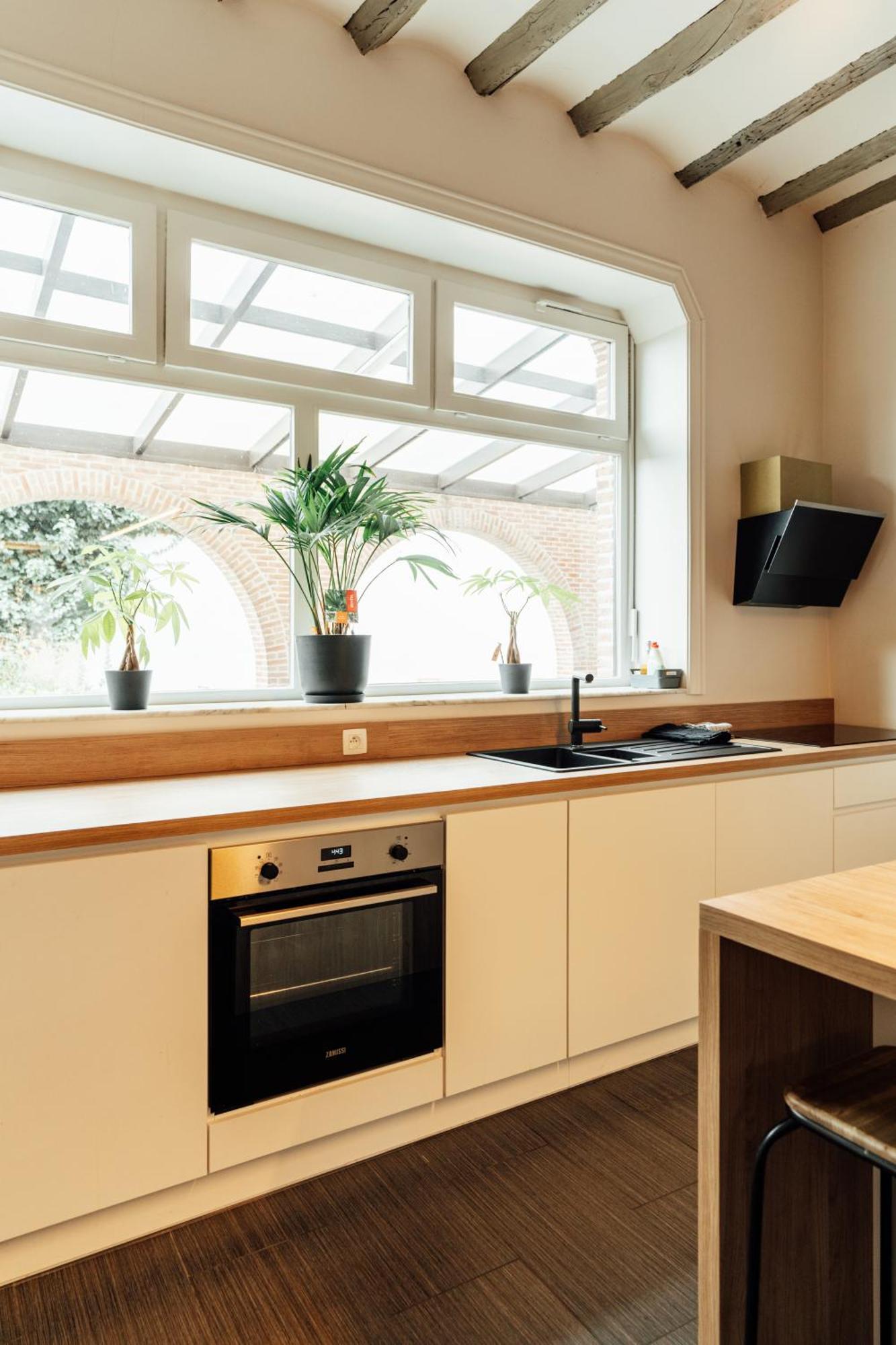 Maison D'Hote Brasserie Caulier Péruwelz Extérieur photo
